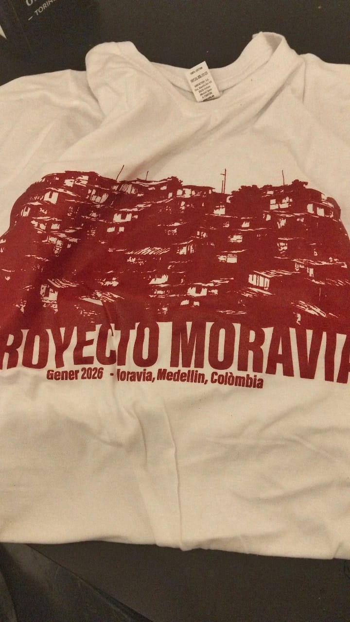 PROJECTE MORAVIA | CRECEMOS JUGANDO
